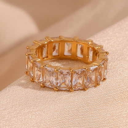 Sanna Diamond Ring