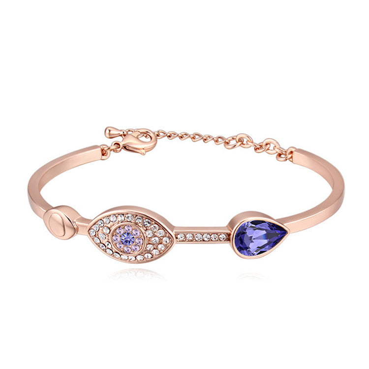 Rose Gold Bangle