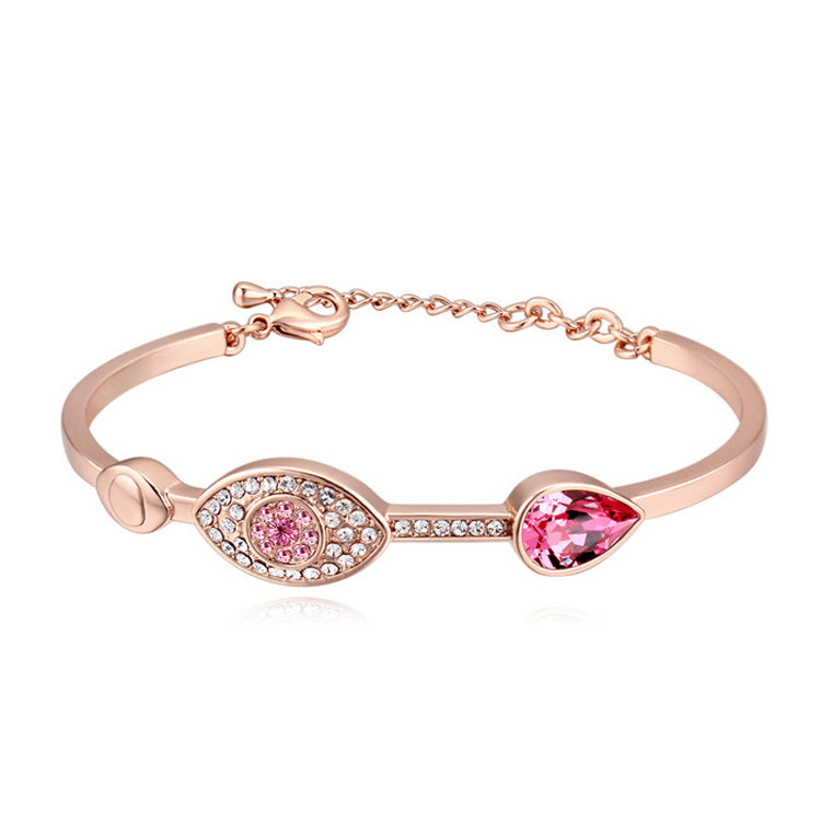 Rose Gold Bangle