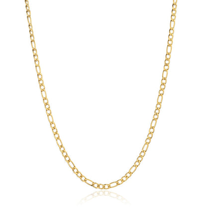 Gold-plated Necklace