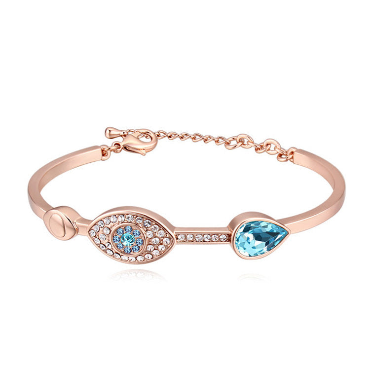 Rose Gold Bangle