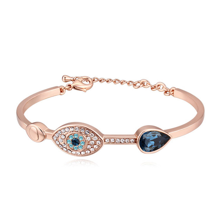 Rose Gold Bangle